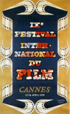 Festival+de+Cannes+1956